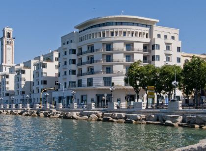 Jr Hotels Bari Grande Albergo Delle Nazioni