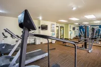 Comfort Inn University Area - Gym
