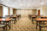 Comfort Inn & Suites Orlando North