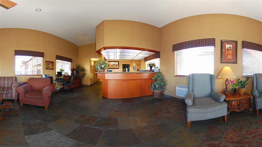 Quality Inn Lone Pine Near Mount Whitney