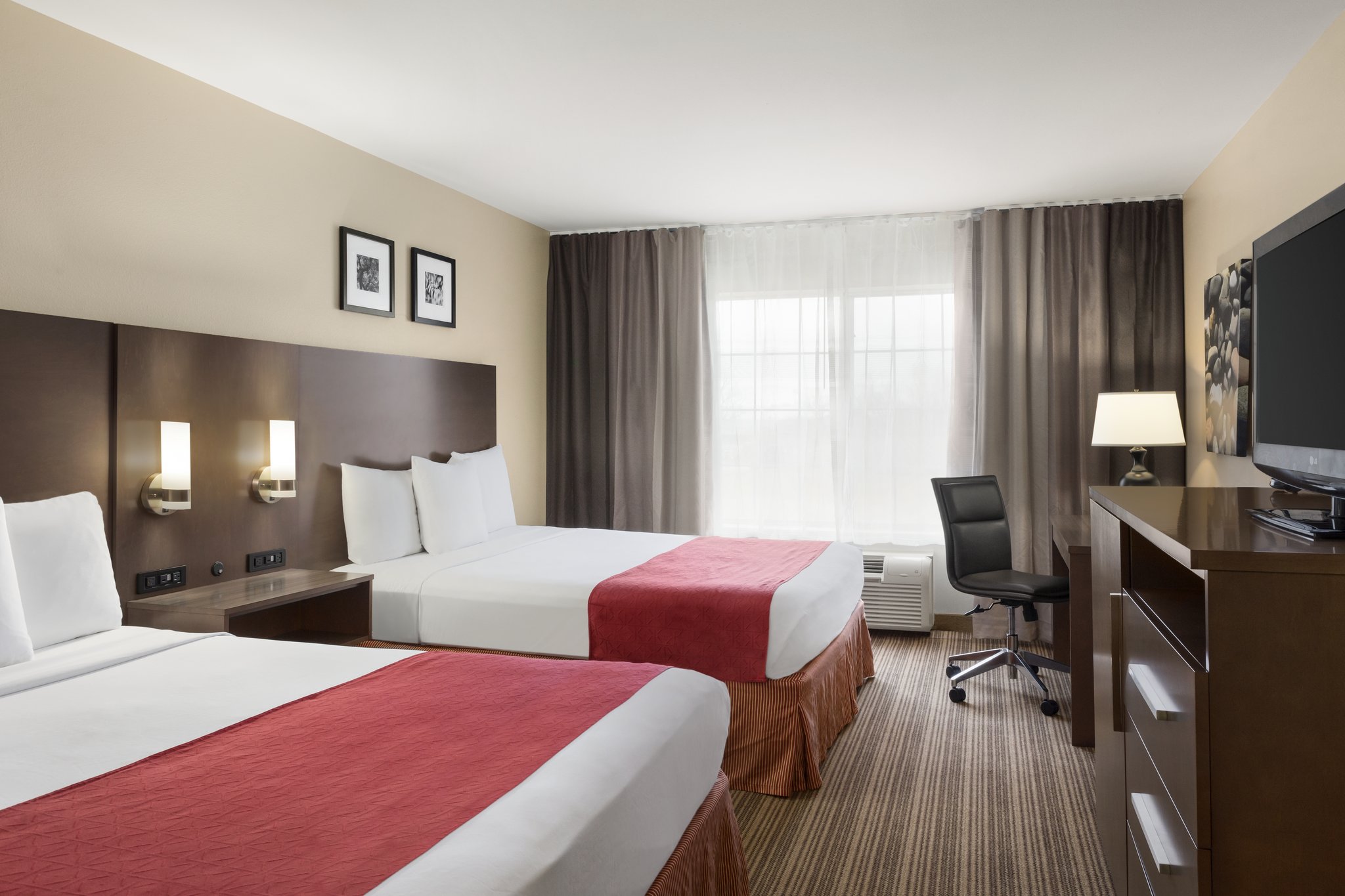 Country Inn & Suites by Radisson, Omaha Airport, IA