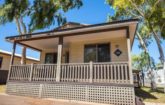 Discovery Parks - Pilbara, Karratha