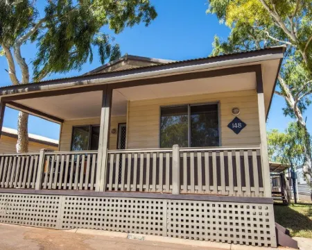 Discovery Parks - Pilbara, Karratha Hotels in Karratha