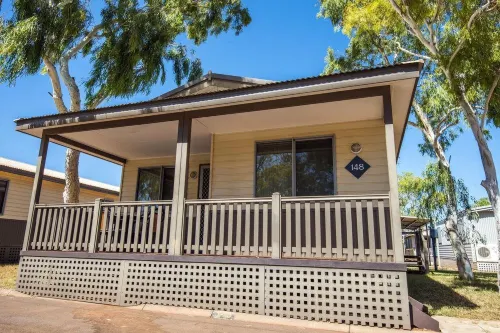 Discovery Parks - Pilbara, Karratha Hotels in Pegs Creek