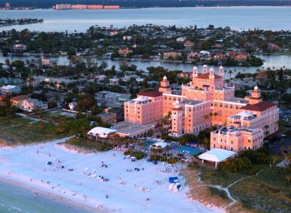 The Don CeSar