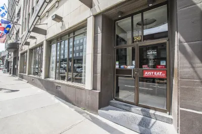 Hotel Royal William, Ascend Hotel Collection Hotels in Quebec City