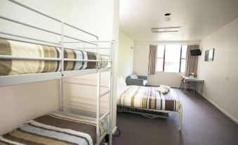 The Village Hostel Canberra