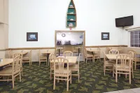 La Quinta Inn & Suites by Wyndham Grants Pass - Bữa sáng