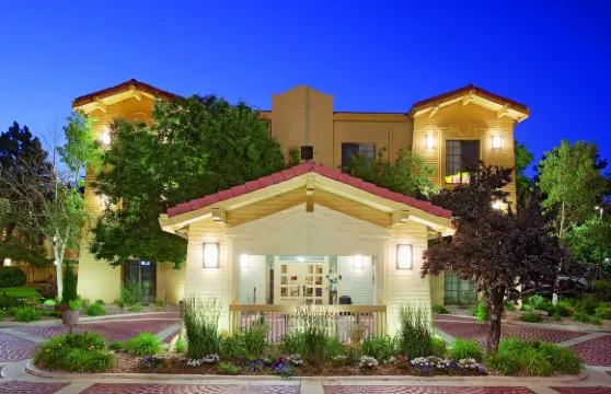 丹佛戈爾登拉昆塔温德姆酒店