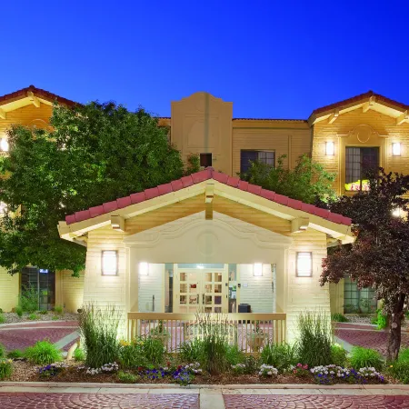 La Quinta Inn by Wyndham Denver Golden