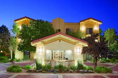 La Quinta Inn by Wyndham Denver Golden Hotels near Brass Armadillo Antique Mall - Denver