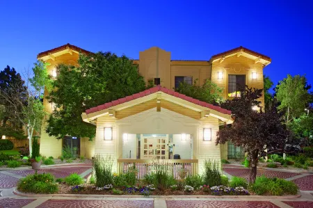 La Quinta Inn by Wyndham Denver Golden