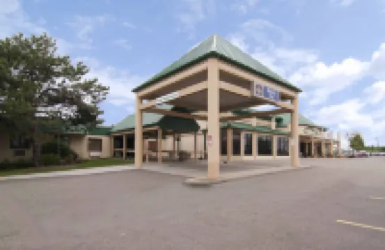 라마다 바이 윈덤 플리머스 호텔 & 컨퍼런스 센터