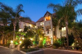 Court Classique Suite Hotel