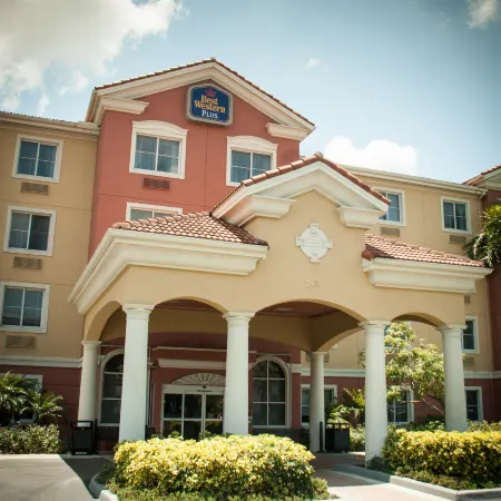 Best Western Plus Miami-Doral/Dolphin Mall