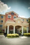 Best Western Plus Miami-Doral/Dolphin Mall Hotels in Doral