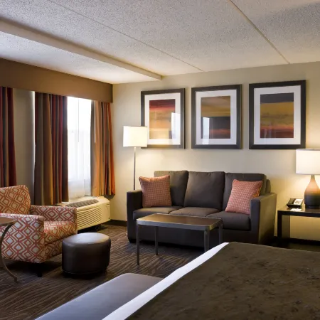Best Western Plus BWI Airport Hotel - Arundel Mills