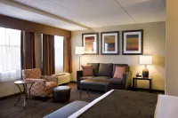 Best Western Plus BWI Airport Hotel - Arundel Mills