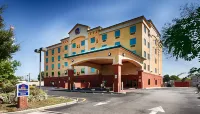 Spark by Hilton Rahway Hotels in Clark
