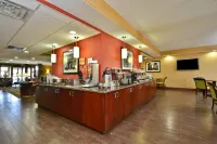 Best Western Plus Galleria Inn  Suites - breakfast