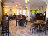 Best Western San Marcos - breakfast