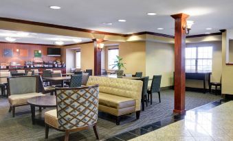 Comfort Inn & Suites Airport Dulles-Gateway