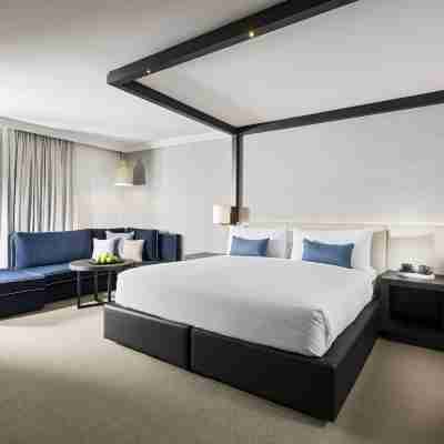 Tradewinds Hotel and Suites Fremantle Rooms