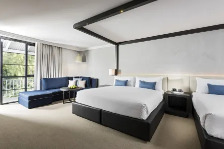 Tradewinds Hotel and Suites Fremantle