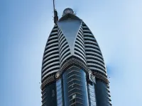 Rose Rayhaan by Rotana - Dubai Hotels near DIFC