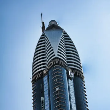 Rose Rayhaan by Rotana - Dubai