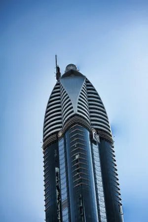 Rose Rayhaan by Rotana - Dubai