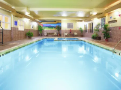 La Quinta Inn & Suites by Wyndham Rifle Hoteles en Rifle