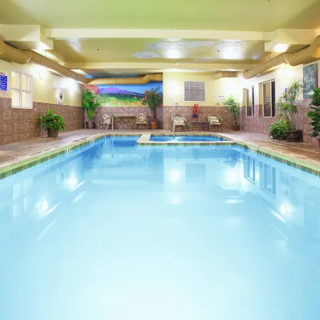 La Quinta Inn & Suites by Wyndham Rifle