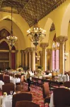 Cloister at the Boca Raton - sarapan
