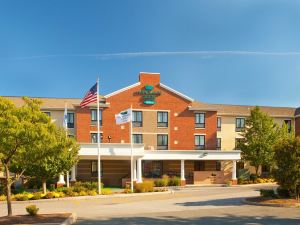 Homewood Suites by Hilton Boston Cambridge-Arlington, MA