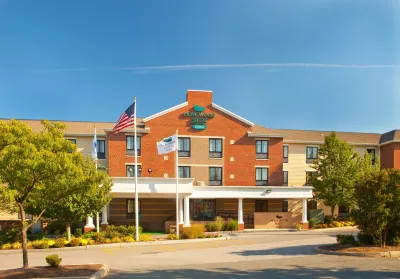 Homewood Suites by Hilton Boston Cambridge-Arlington, MA