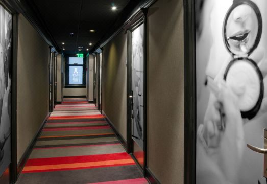 3. 호텔 맥스 시애..