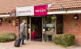 Mercure Swansea Hotel