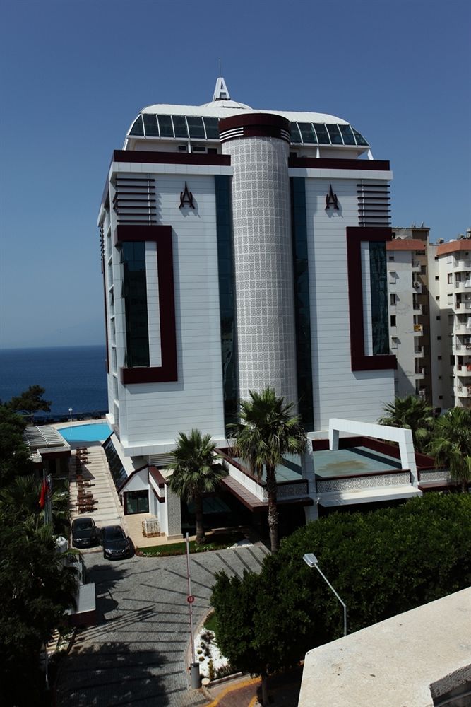 Antalya Hotel Resort and Spa