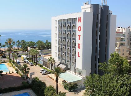 Olbia Hotel