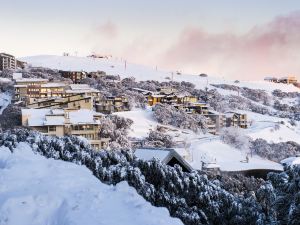 高山度假民宿