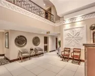 Town Lodge Polokwane Hotel di Polokwane
