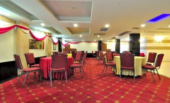 Hotel Krishna Residency at Dwarka