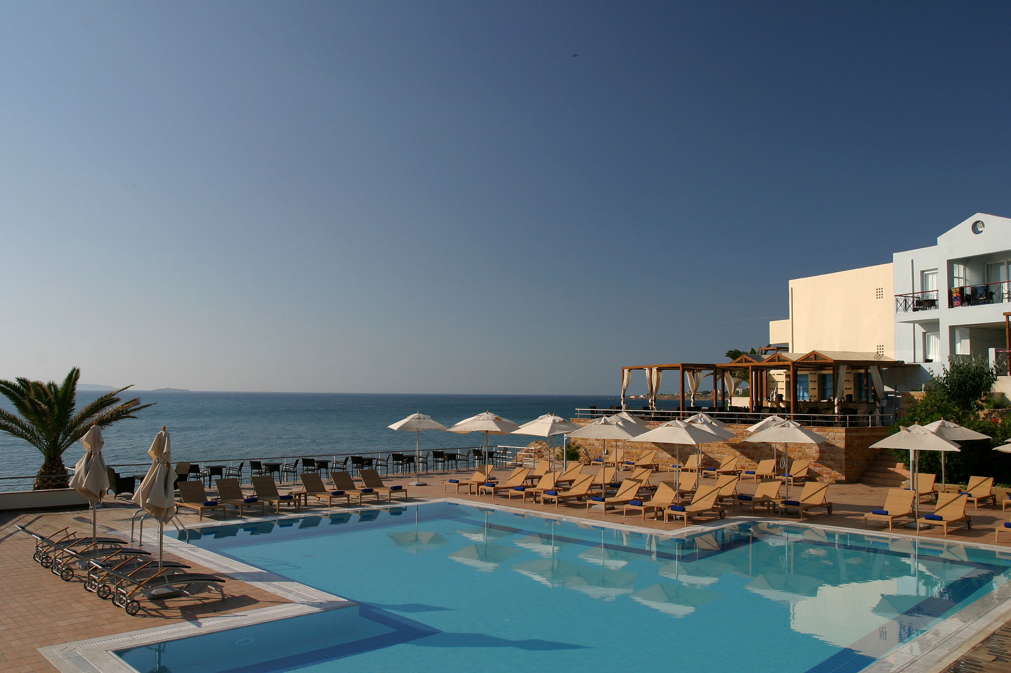 Erytha Hotel & Resort Chios