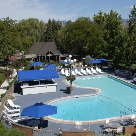 The Riverside Hotel, BW Premier Collection