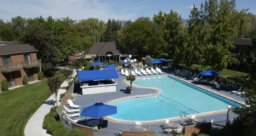 The Riverside Hotel, BW Premier Collection