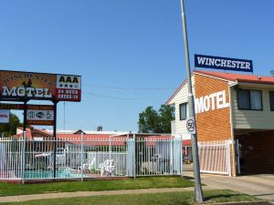 Winchester Motel