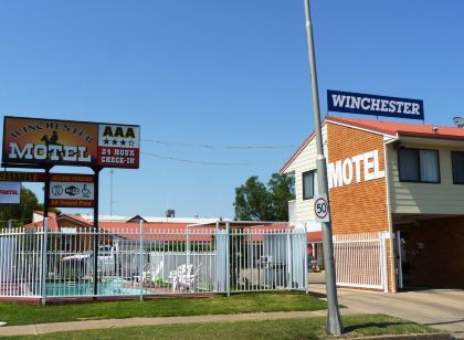 Winchester Motel