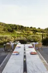 Domaine des Andéols Hotels in Sault