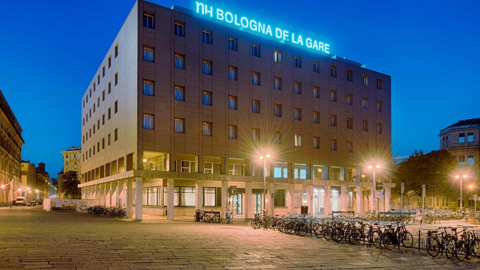 NH Bologna de la Gare